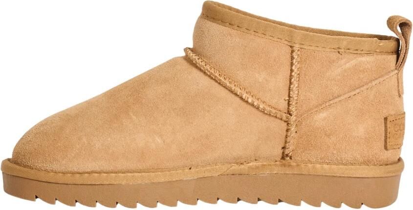 Colors of California Boots Camel - Foto 2