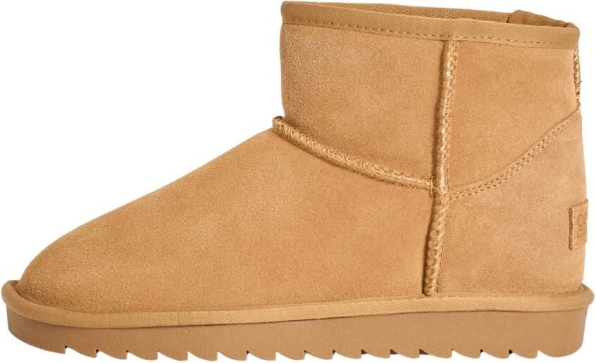 Colors of California Boots Camel - Foto 2