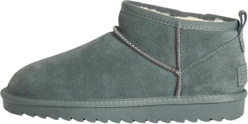 Colors of California Boots Green - Foto 2