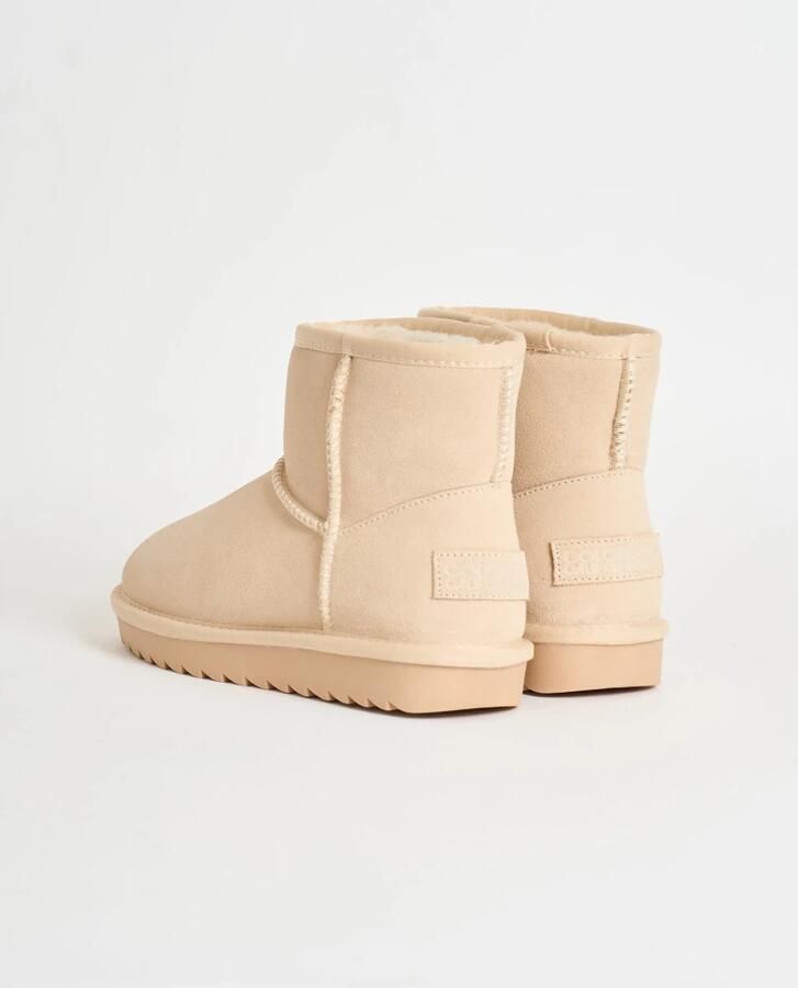 Colors of California Boots White