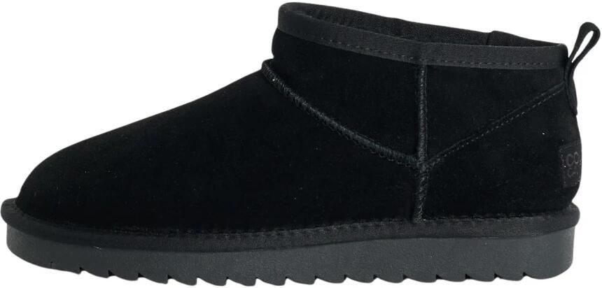 Colors of California Boots Zwart