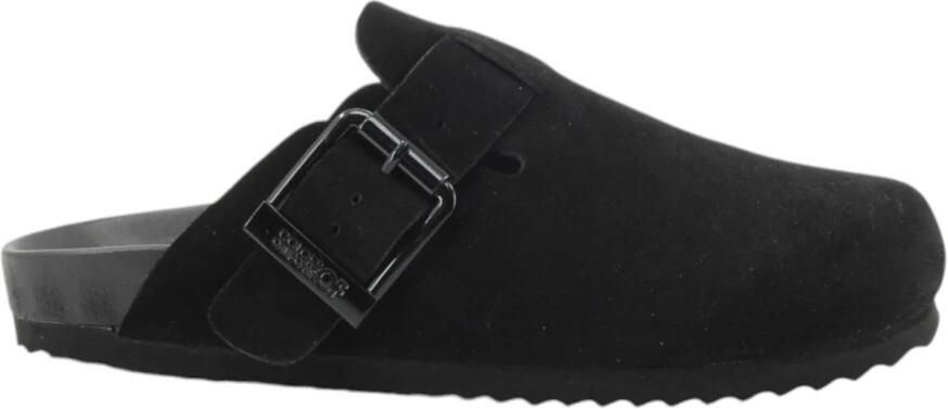 Colors of California Boston Clog