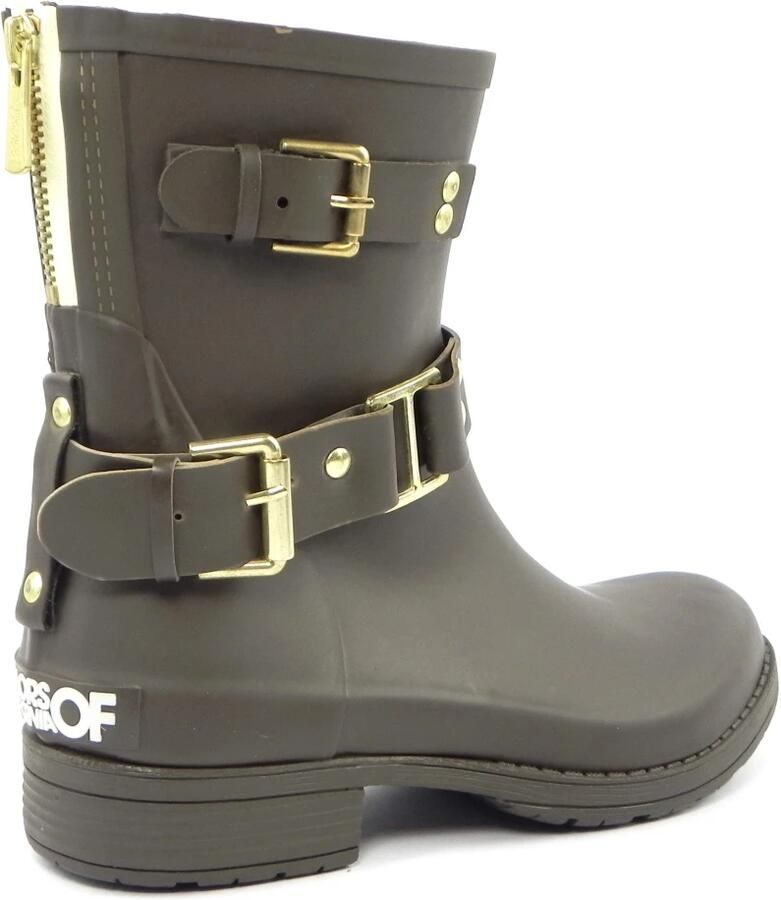 Colors of California Camperos Regenlaars - Foto 2