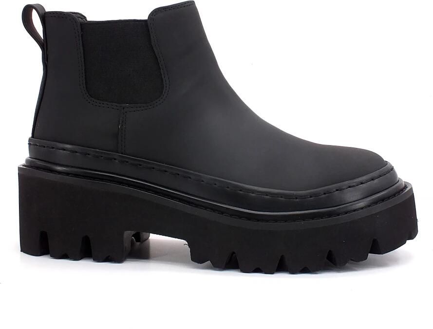 Colors of California Chelsea Boots