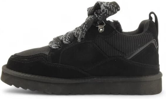 Colors of California Cow Suede Sneaker - Foto 2