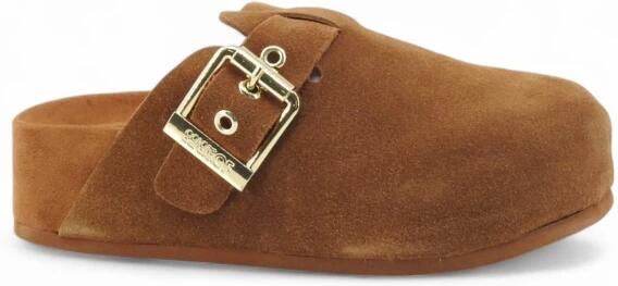 Colors of California Dune Mules