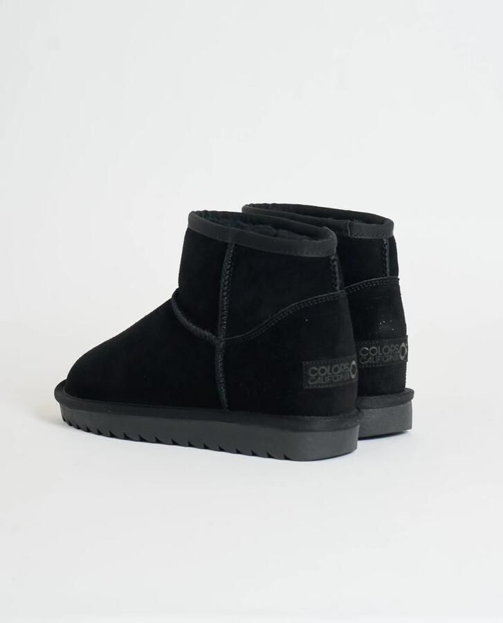 Colors of California Enkellaars