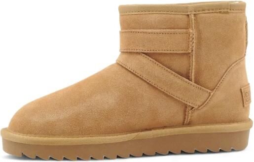 Colors of California Enkellaars