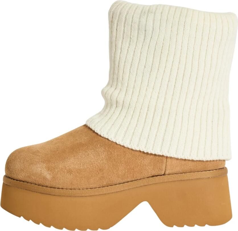 Colors of California Enkellaars met Plateauzool - Foto 2