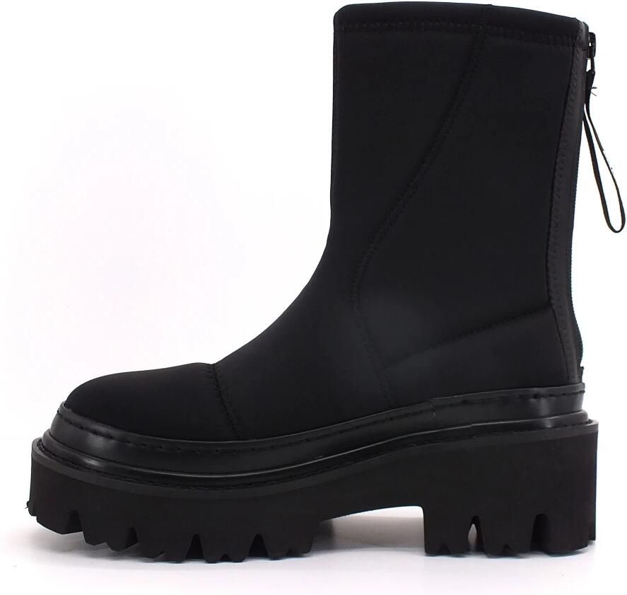 Colors of California Enkellaarsjes