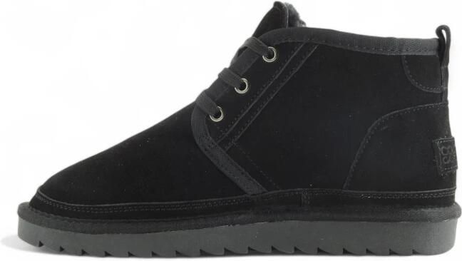 Colors of California Enkellaarsjes