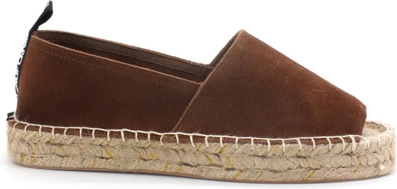 Colors of California Espadrilles