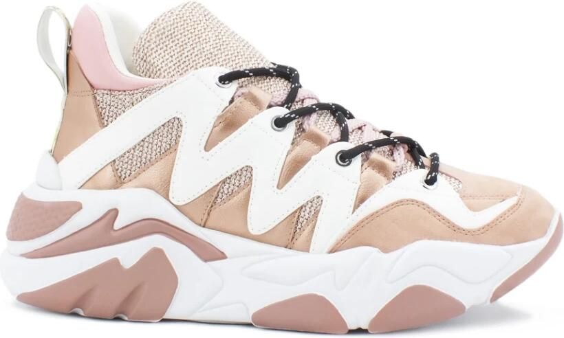 Colors of California Groove01 Sneaker