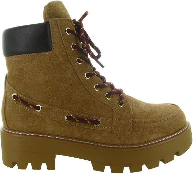 Colors of California Hc.bixby04 Veterlaarzen - Foto 3