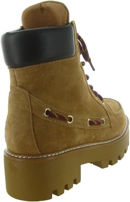 Colors of California Hc.bixby04 Veterlaarzen