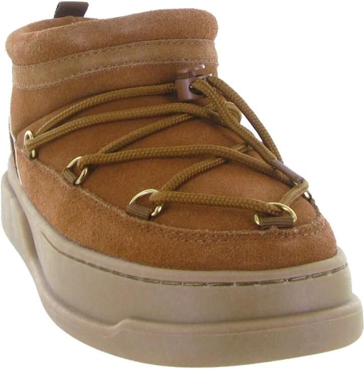 Colors of Califonia Colors of California Bruin Suede Sneaker - Foto 2