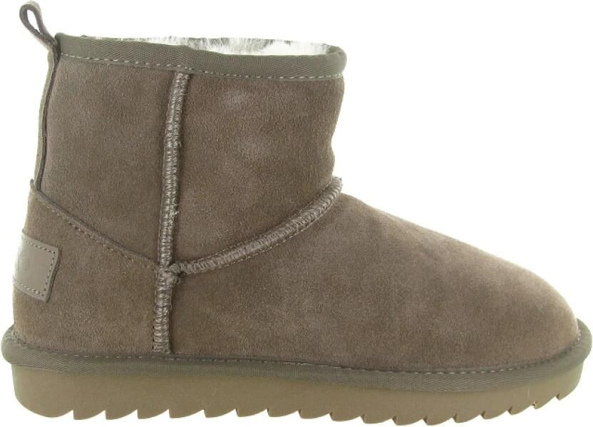 Colors of California Stijlvolle Keros Sneaker voor Mannen - Foto 6