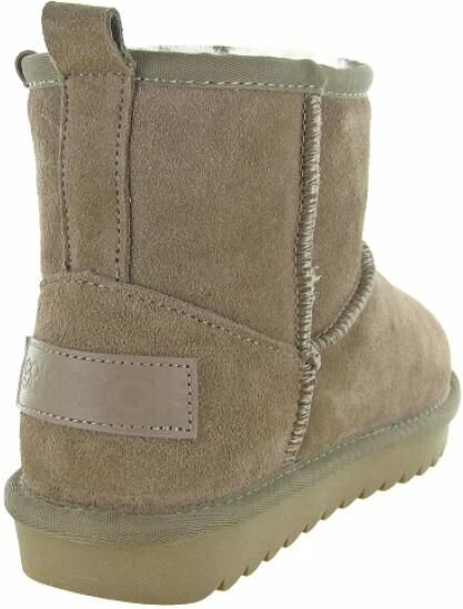 Colors of California Stijlvolle Keros Sneaker voor Mannen - Foto 11