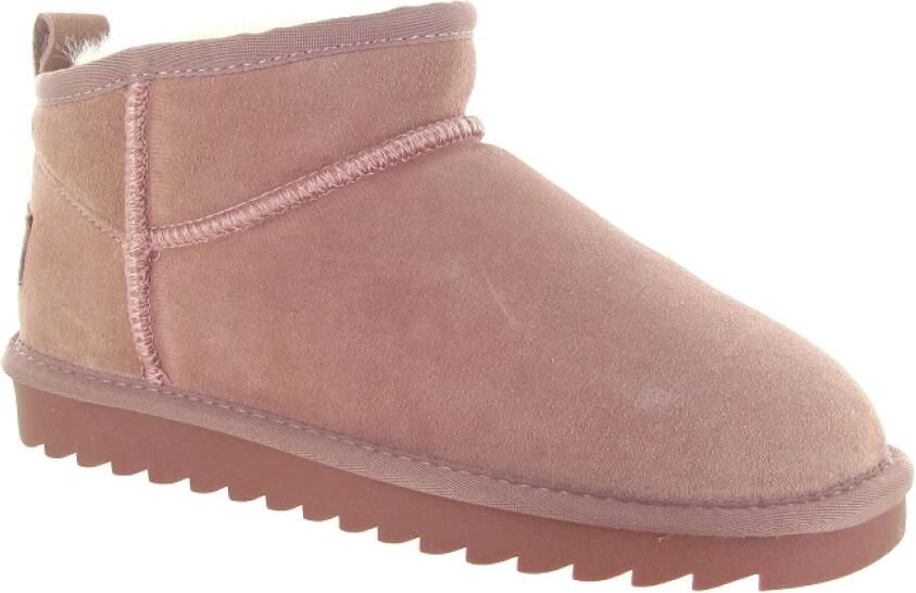 Colors of California Hc.shear02 Winterlaarzen