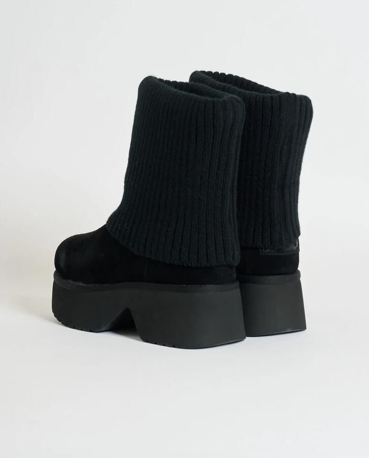 Colors of California Helen Platform Enkellaars