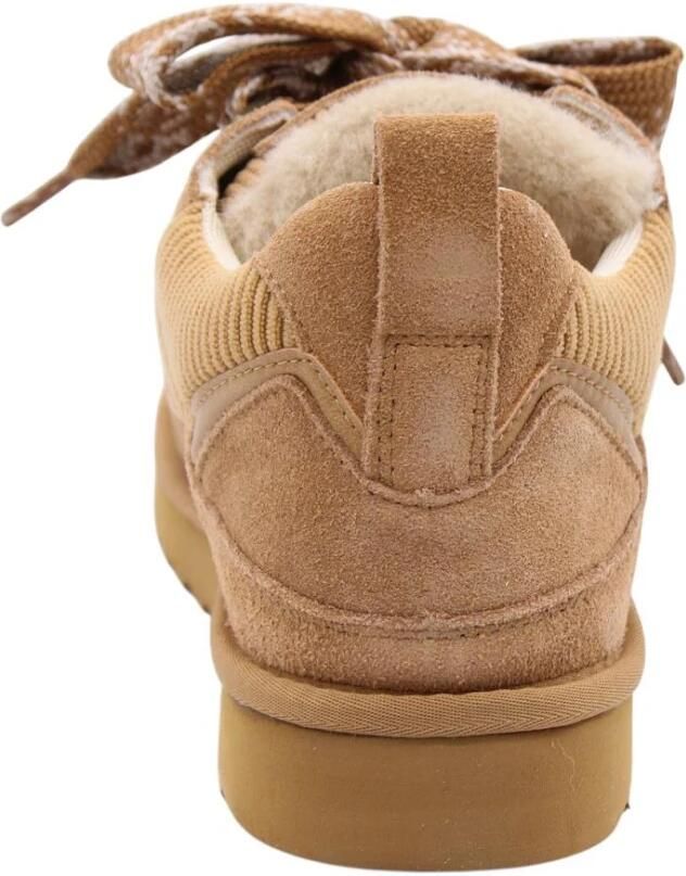 Colors of California Sneaker Kleuren Van California Koe Suede Sneaker Streetwear Vrouwen - Foto 2