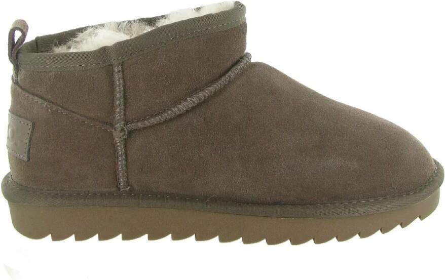 Colors of California Stijlvolle Keros Sneaker voor Mannen - Foto 7