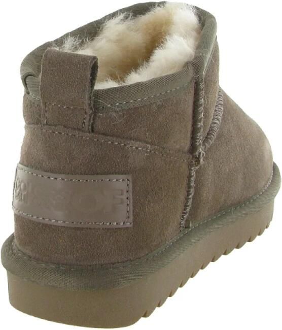 Colors of California Stijlvolle Keros Sneaker voor Mannen - Foto 9