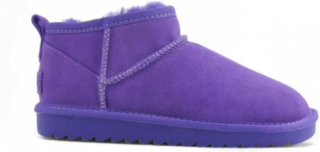 Colors of California Korte Winterlaars