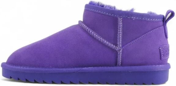 Colors of California Korte Winterlaars - Foto 2