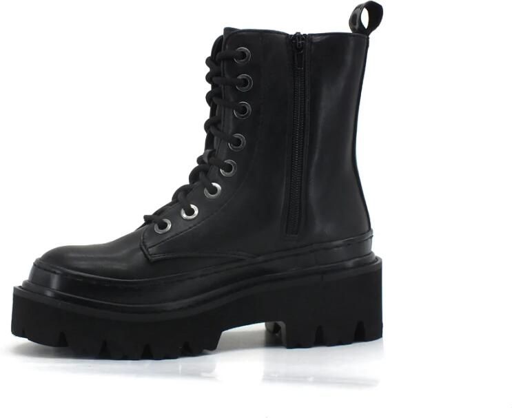 Colors of California Lace-up Boots