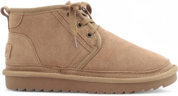 Colors of California Laced Winter Boot