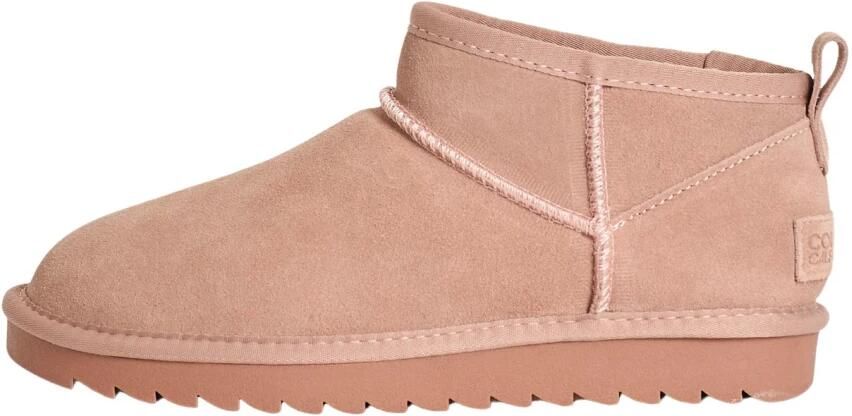 Colors of California Lage Winter Enkellaarsjes - Foto 2