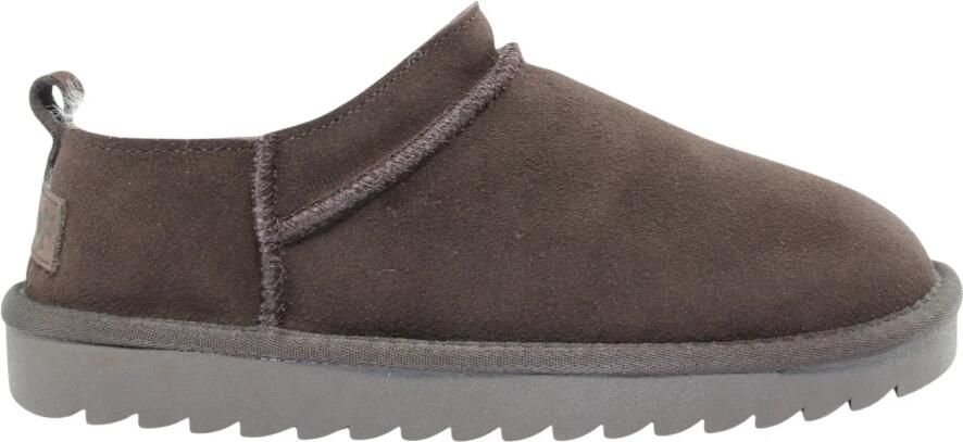 Colors of California Mini Boot
