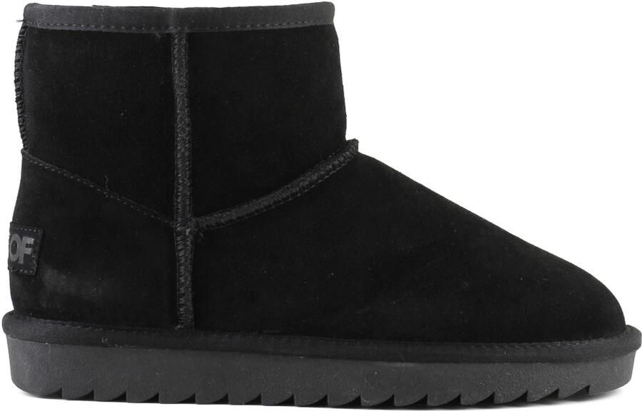 Colors of California Mini Winter Boot