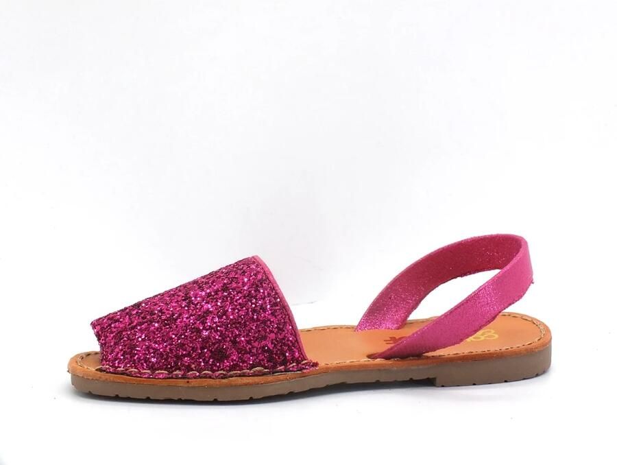 Colors of California Minorchine Sandal