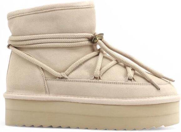 Colors of California Platform Mountain Look Enkelboot