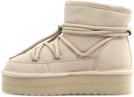 Colors of California Platform Mountain Look Enkelboot - Foto 2