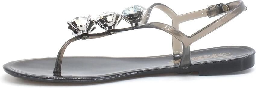 Colors of California Platte sandalen - Foto 2