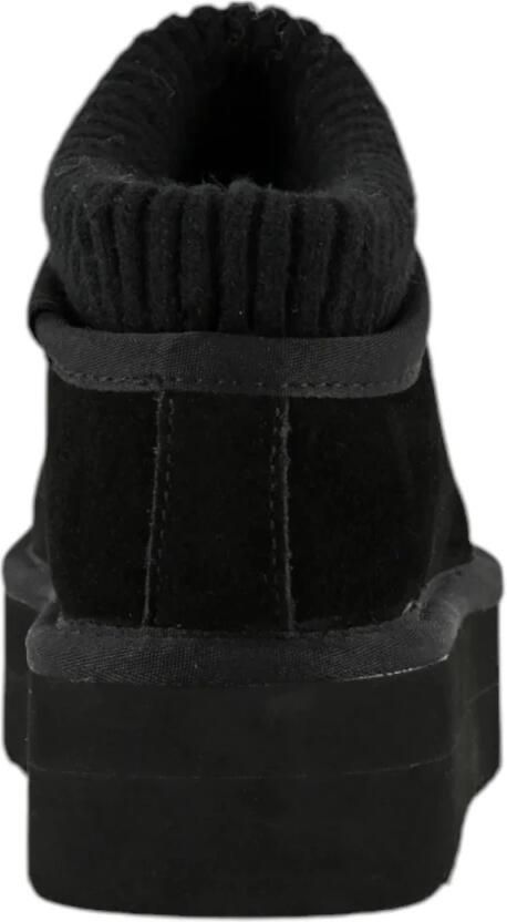 Colors of California Polyester hoge zool dames booties - Foto 2