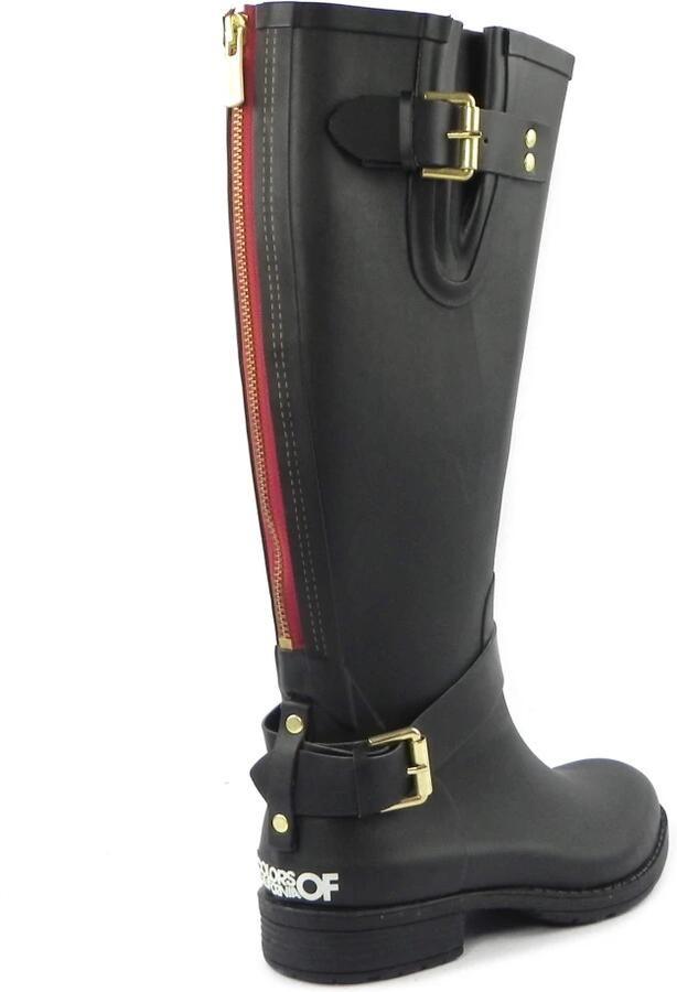 Colors of California Rb00H2 Regenlaars - Foto 2