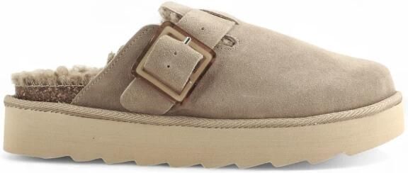 Colors of California Sabot Platform