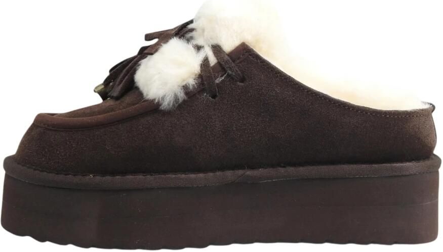 Colors of California Sabot Platform - Foto 2