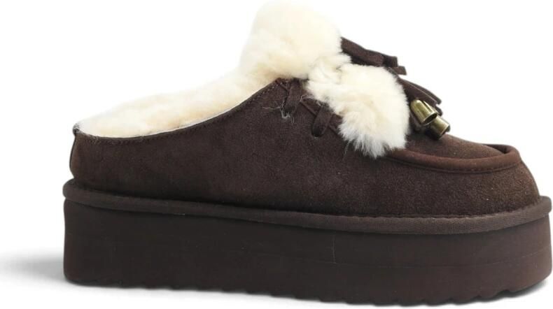 Colors of California Sabot Platform