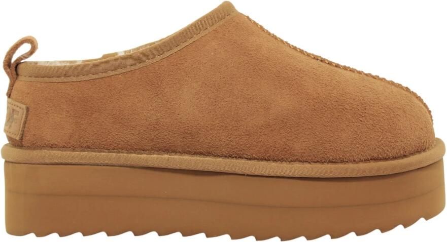 Colors of California Sabot Platform