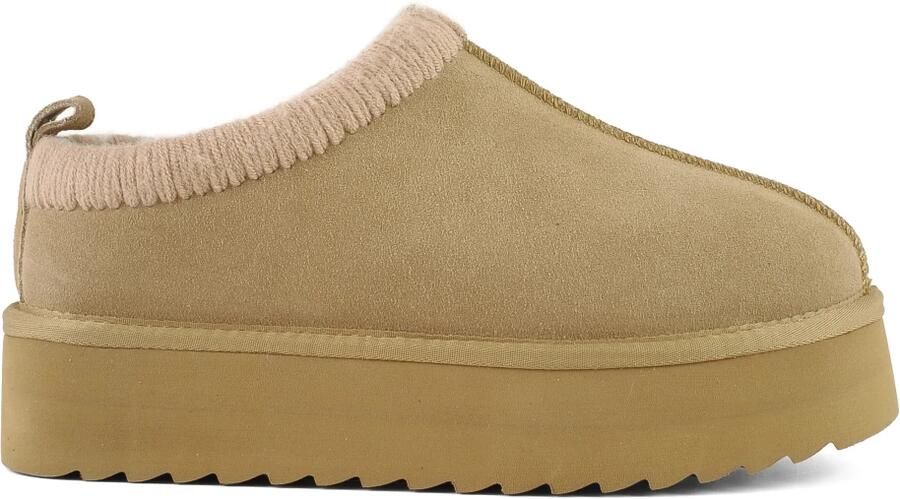 Colors of California Sabot Platform
