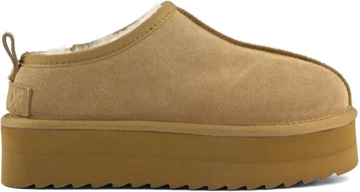 Colors of California Sabot Platform