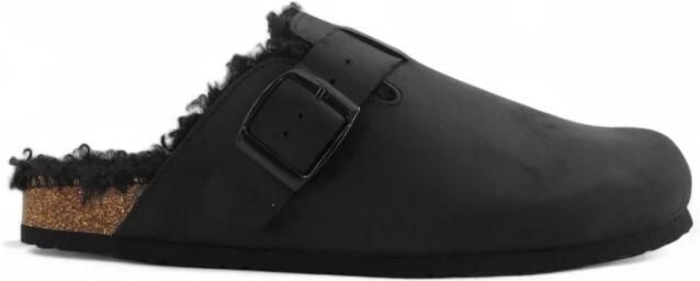 Colors of California Sabot Sandal