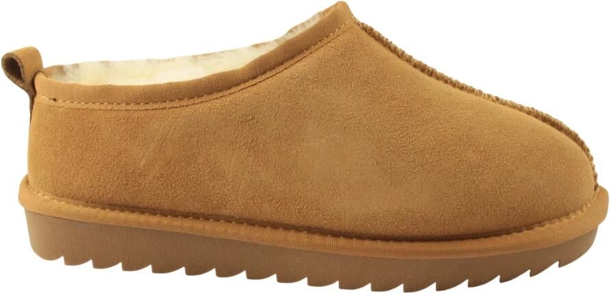 Colors of California Sabot Tan