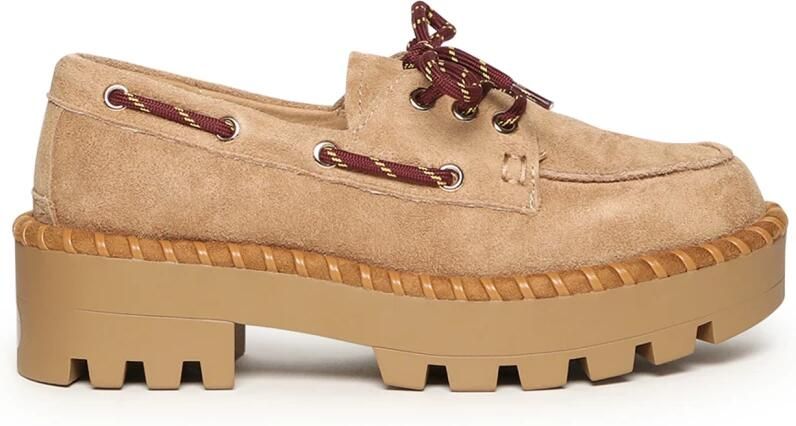 Colors of California Sailor Shoes