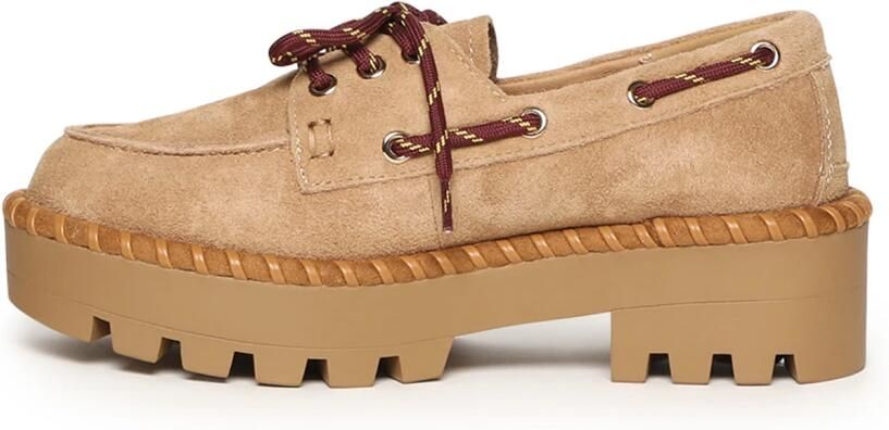 Colors of California Sailor Shoes - Foto 2